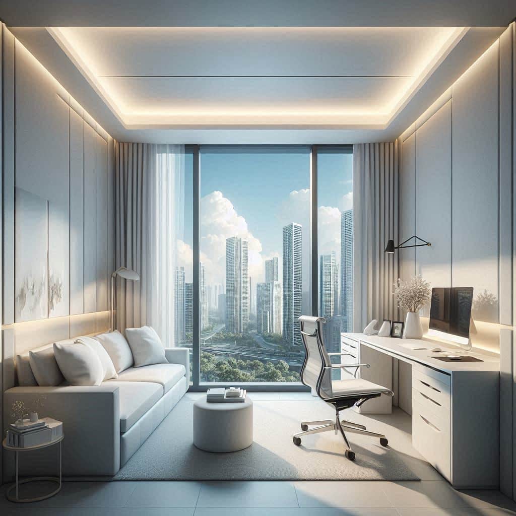 大厦名字文章配图